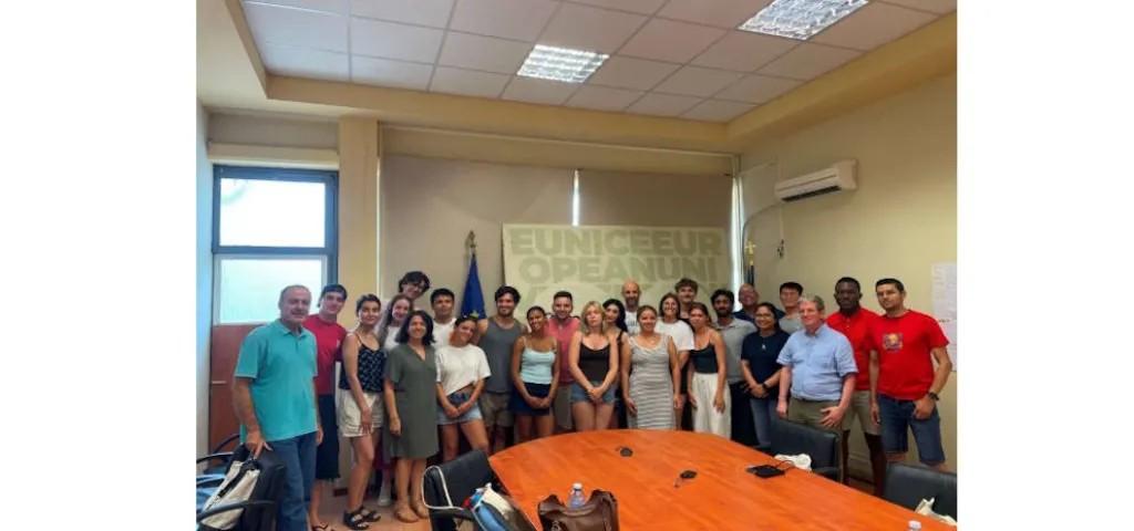 BIP ERASMUS